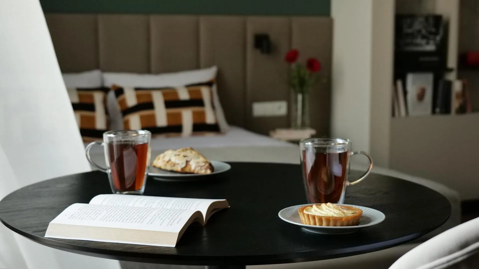 Sage Apartment Kazimierz Old Town Kraków