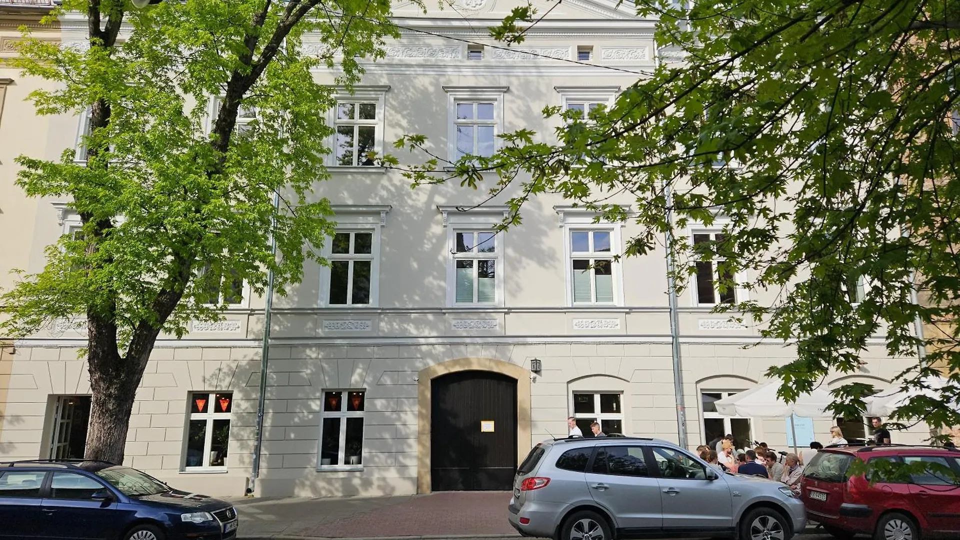 Sage Apartment Kazimierz Old Town Kraków 0*,  Polska