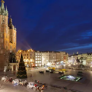 4* Hotel Betmanowska Main Square Adults Only