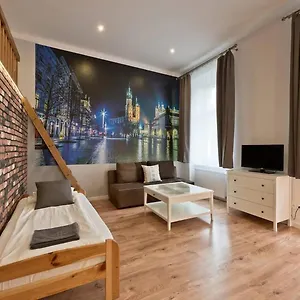 2-bedroom - 51 Dietla Street Apartament