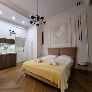Inspiracja Apartament