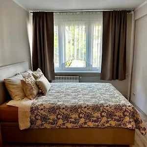 Apartment-kazimierz With Fast Wifi & Parking Space Apartament