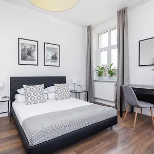 1-bedroom - Dluga 65 Apartament
