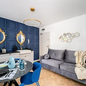 Malila Premium Cracow Center Zenona Klemensiewicza 1 Apartament