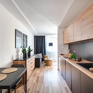 Apartament Krowodrza Apartament
