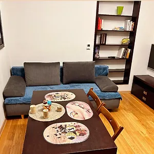 Ministay Apartament
