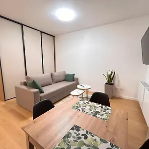 Apartmentprestige Station Apartamento