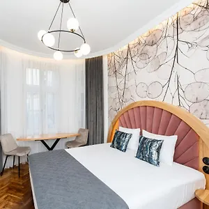 3* Lejlighedshotel Wawel - Old Town