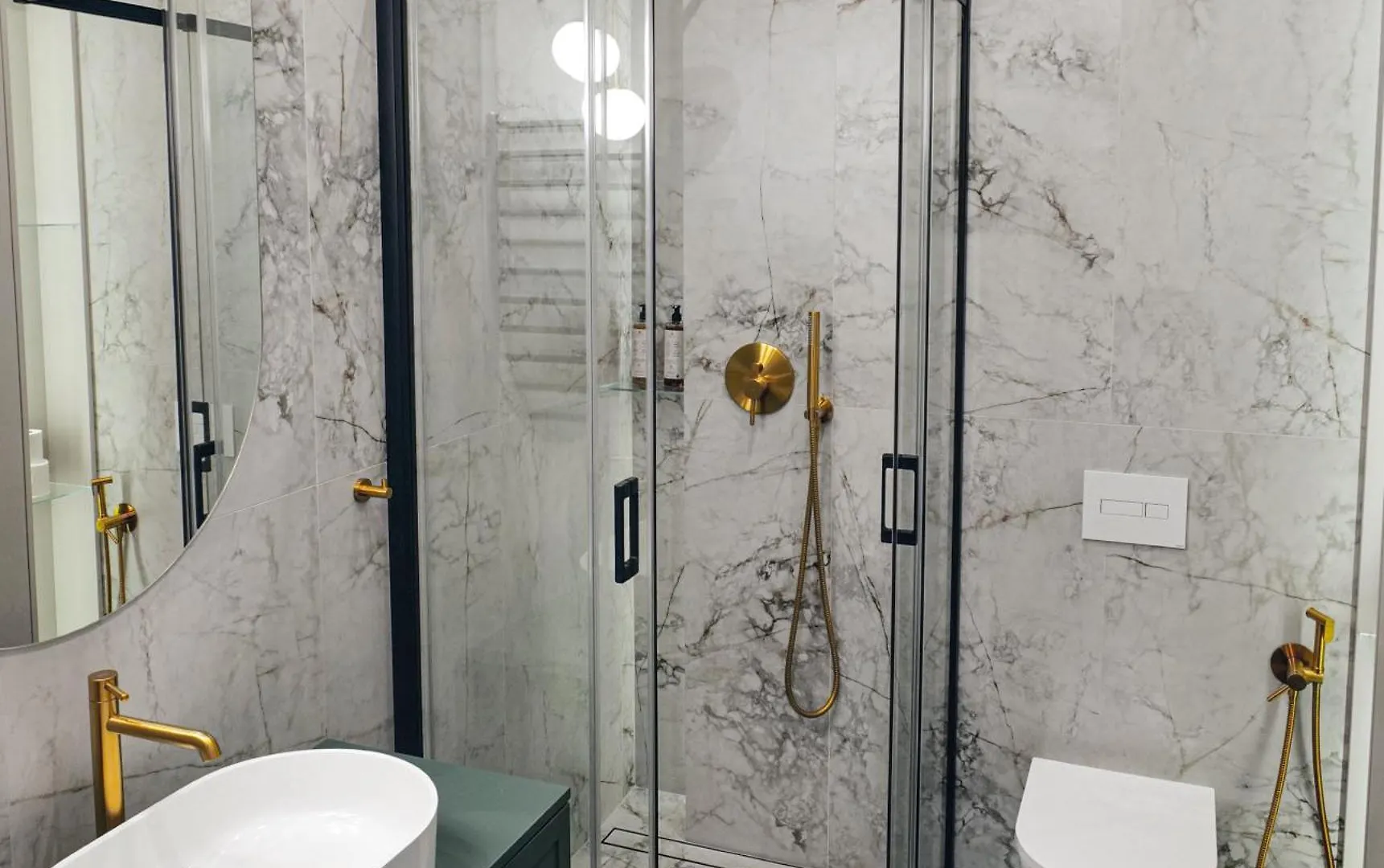 Sage Apartment Kazimierz Old Town Krasków 0*,  Πολωνία