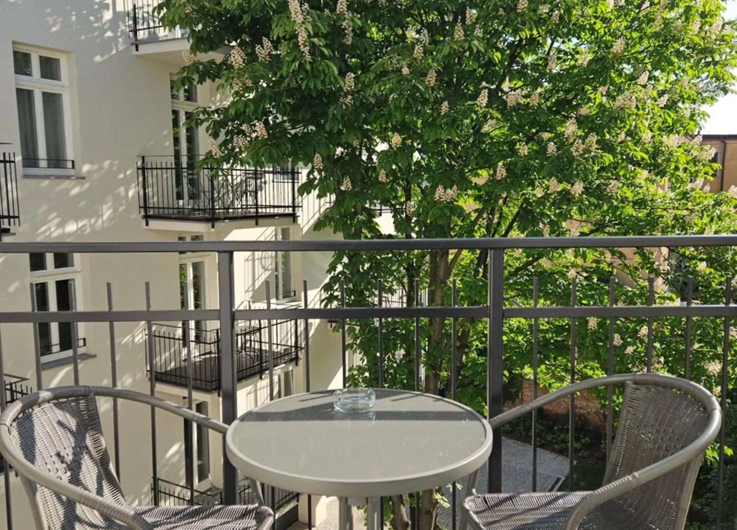 Sage Apartment Kazimierz Old Town Krakow